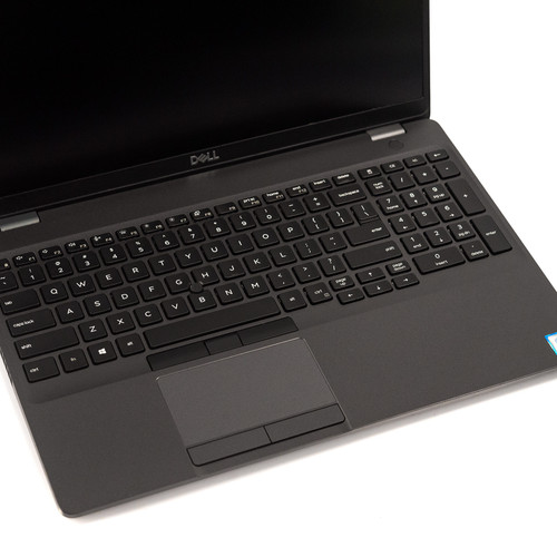 Dell Latitude 5500 15.6