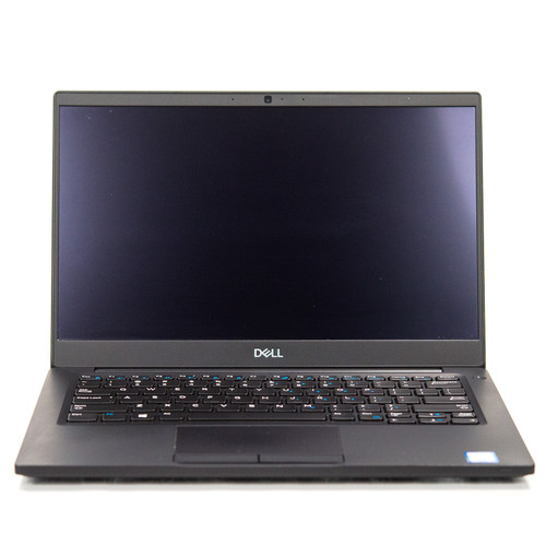 Dell Latitude 7390 13.3