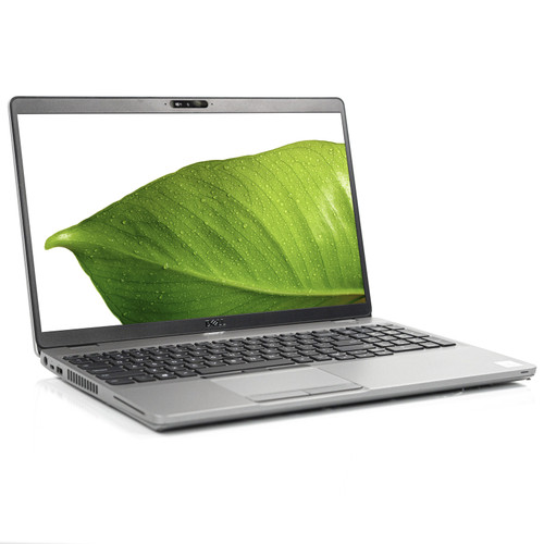 Dell Latitude 5510 15.6" Laptop Core i5 Min 1.60GHz M.2 Integrated Graphics B v.WCA Dell Latitude 5510 15.6" Laptop Core i5 Min 1.60GHz M.2 Integrated Graphics B v.WCA