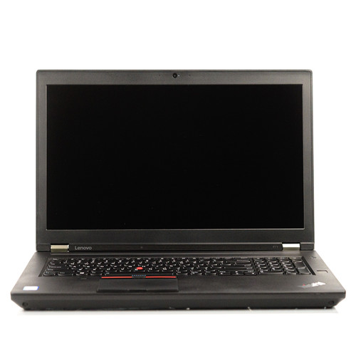 Lenovo ThinkPad P71 17.3