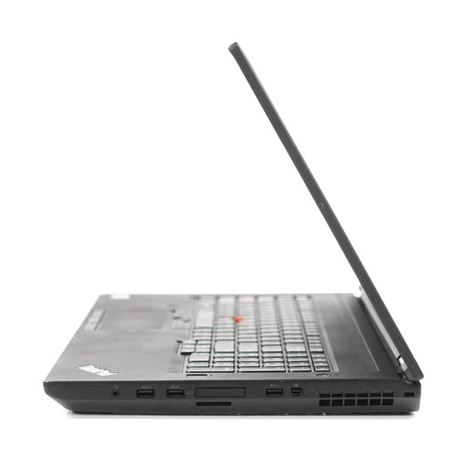 Lenovo ThinkPad P71 17.3