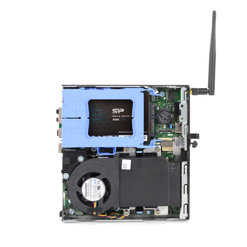 Dell Optiplex 7070 Desktop Micro Hex-Core i5-9500T 2.20GHz | Revive IT