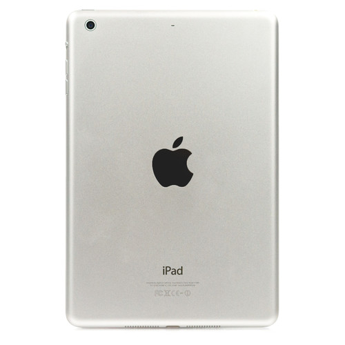 Apple iPad Mini 2 (2nd Gen) Silver 7.9