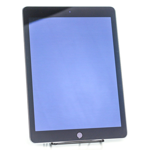 Apple iPad Air 2 Space Gray 9.7