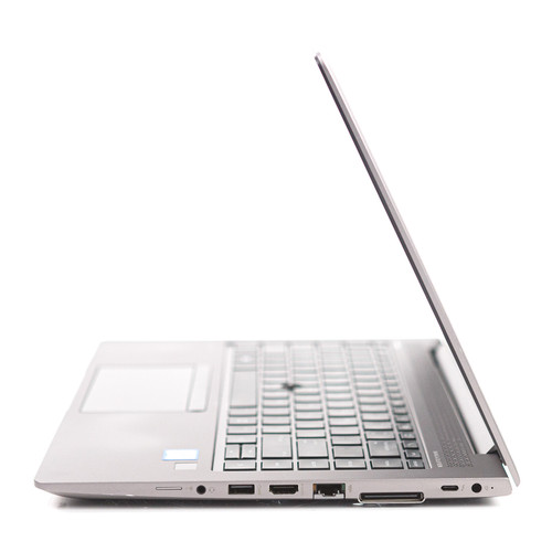 HP ZBook 14u G5 14