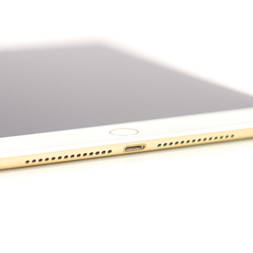 Apple iPad Air 2 (2014) Gold 9.7