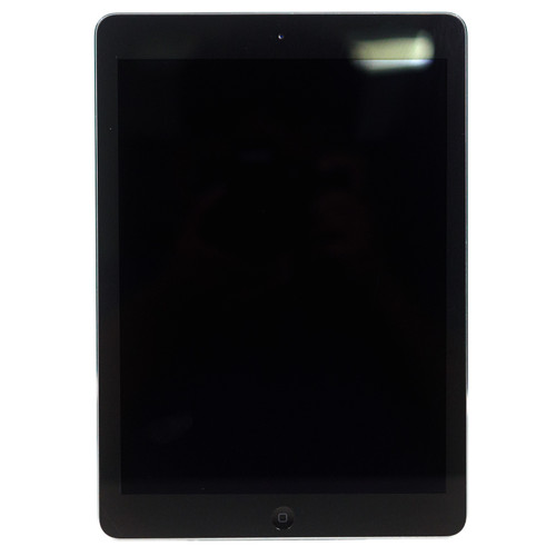 Apple iPad Air (2013) Space Gray 9.7