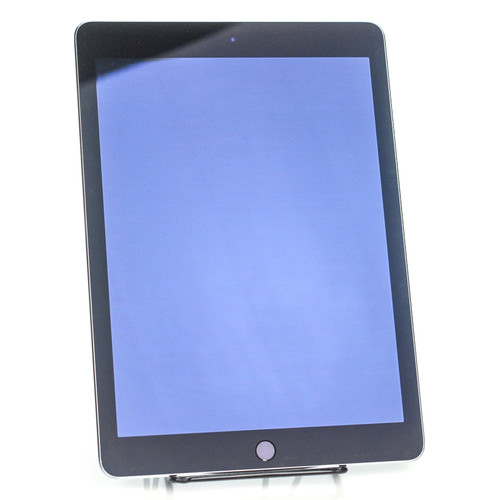 Apple iPad Air 2 Space Gray 9.7 64GB Wi-Fi / Cellular Touchscreen Tablet  MH2M2LL/A NGHX2LL/A (2014) A1567 - Grade C - Revive IT