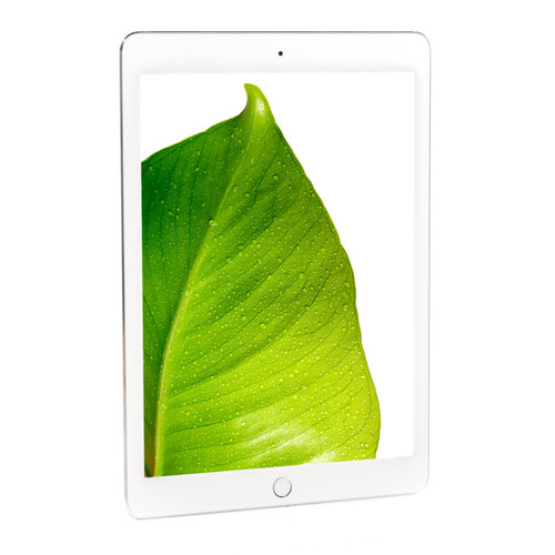 Apple iPad Air 2 (2014) Silver 9.7