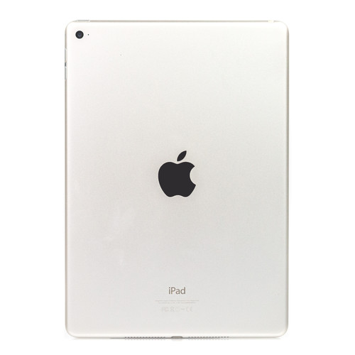 Apple iPad Air 2 (2014) Silver 9.7