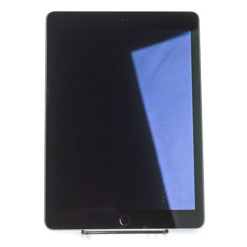 Apple iPad Air 2 Space Gray 9.7