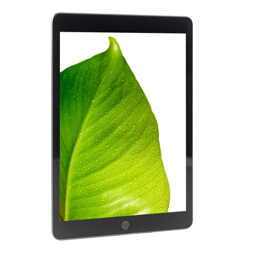 Apple iPad 9th Gen (2021) Space Gray 10.2 Tablet