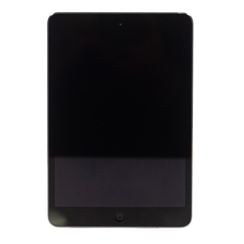 Apple iPad Mini 2 (2nd Gen) Space Gray 7.9