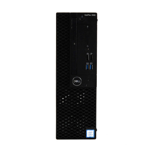 Dell Optiplex 3060 SFF i5-8400 2.80GHz | Revive IT