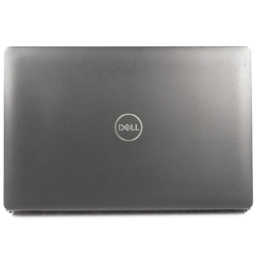 Dell Latitude 5500 Laptop Core i7 16GB 512GB SSD Win 11 Pro