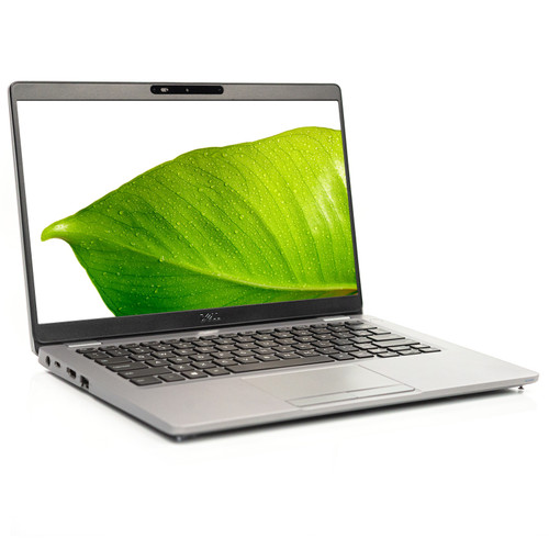 Dell Latitude 5310 13.3" Laptop Core i5 Min 1.60GHz M.2 Integrated Graphics B v.WCA Dell Latitude 5310 13.3" Laptop Core i5 Min 1.60GHz M.2 Integrated Graphics B v.WCA