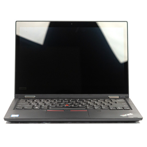 定番高品質レノボ　ThinkPad L390 16GB Windowsノート本体