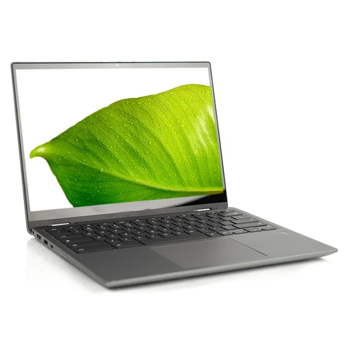 Dell Latitude 5430 2-in-1 Chromebook 14" Touch Screen Laptop Intel i5-1235U 3.30GHz 16GB 256GB M.2 SSD - Jun 2032 - Grade B