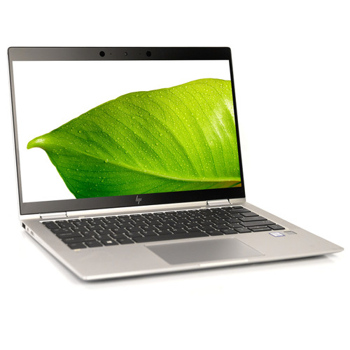 HP EliteBook x360 1030 G4 13.3" Touch Screen Laptop Core i7 Min 1.80GHz M.2 Integrated Graphics B v.WCA HP EliteBook x360 1030 G4 13.3" Touch Screen Laptop Core i7 Min 1.80GHz M.2 Integrated Graphics B v.WCA