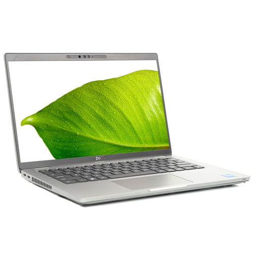 Dell Latitude 5430 14" Laptop Core i5 Min 1.30GHz M.2 Integrated Graphics B v.WAA