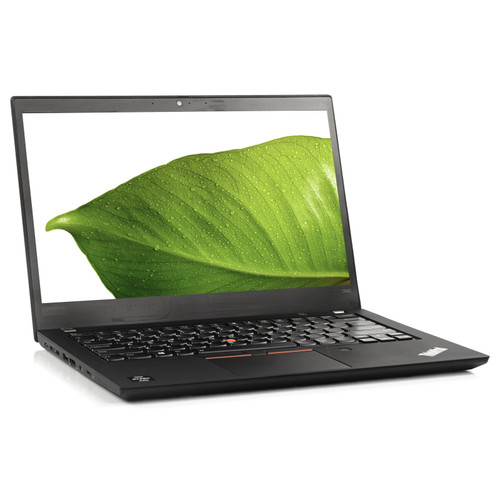 Lenovo ThinkPad T495 14" Laptop AMD Ryzen 5 Pro Min 2.10GHz M.2 Integrated Graphics B v.WAA Lenovo ThinkPad T495 14" Laptop AMD Ryzen 5 Pro Min 2.10GHz M.2 Integrated Graphics B v.WAA
