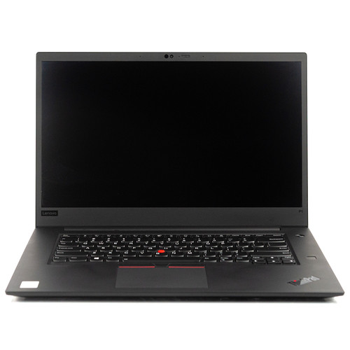 Lenovo ThinkPad P1 G3 Laptop Core i7 16GB 512GB SSD Win 11 Pro