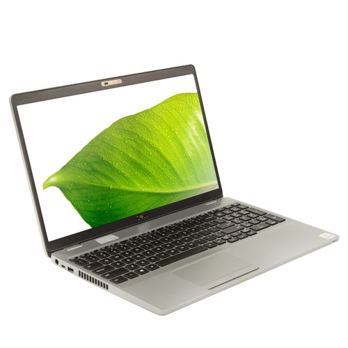 Dell Precision 3550 15.6" Student Laptop Core i7-10510U 16GB 512GB SSD M.2 Dedicated Graphics Windows 11 Pro