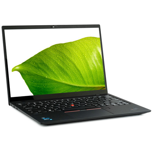 Lenovo ThinkPad X1 Nano G1 13" Touch Screen Laptop Core i7 Min 2.10GHz M.2 Integrated Graphics B v.WCA Lenovo ThinkPad X1 Nano G1 13" Touch Screen Laptop Core i7 Min 2.10GHz M.2 Integrated Graphics B v.WCA