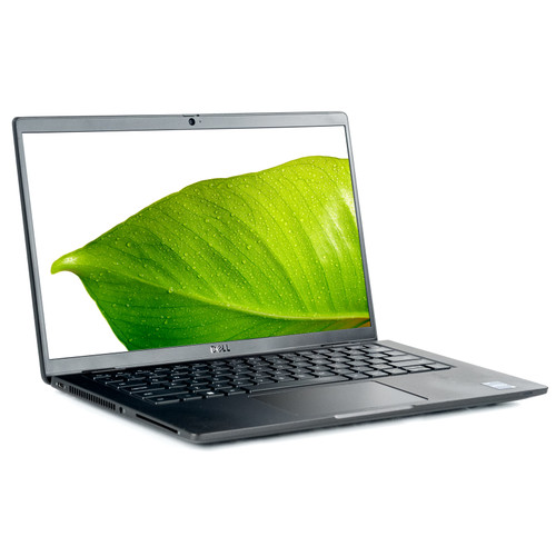 Dell Latitude 7430 14" Laptop Core i5 Min 3.30GHz M.2 Integrated Graphics B v.WCA