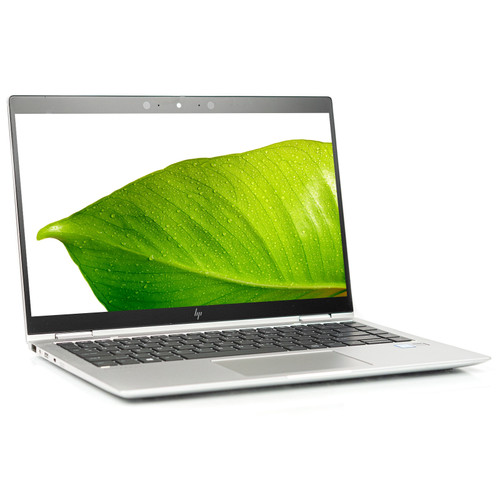 HP EliteBook x360 1040 G6 14" Touch Screen Laptop Core i5 Min 1.60GHz M.2 Integrated Graphics B v.WCA