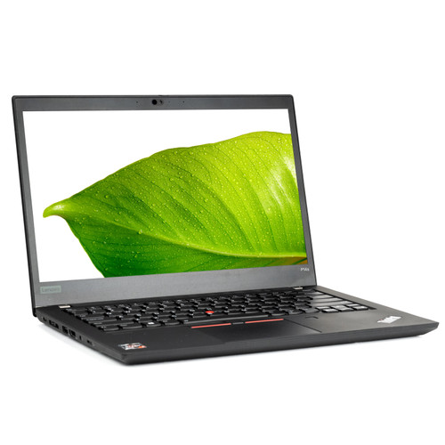 Lenovo ThinkPad P14s G1 14" Laptop Ryzen 7 Pro Min 1.70GHz M.2 Integrated Graphics B v.WCA Lenovo ThinkPad P14s G1 14" Laptop Ryzen 7 Pro Min 1.70GHz M.2 Integrated Graphics B v.WCA