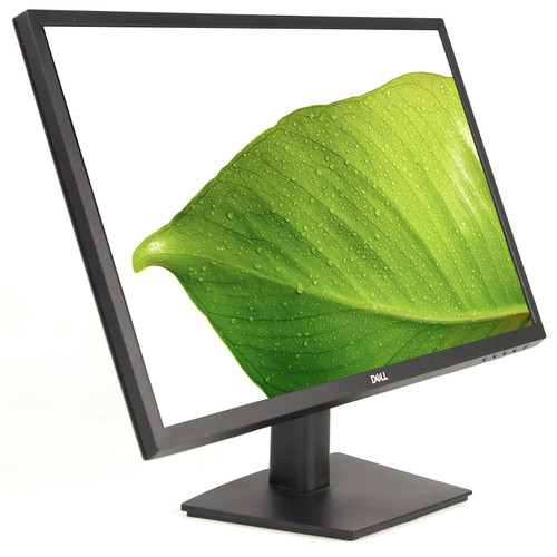 Dell E2423H 24" Widescreen 1920x1080 16:9 VA Full HD LCD Monitor VGA DP - Grade B Dell E2423H 24" Widescreen 1920x1080 16:9 VA Full HD LCD Monitor VGA DP - Grade B