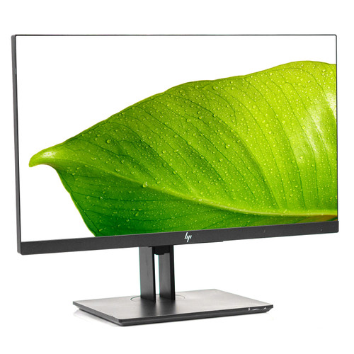 HP Z22n G2 22" Widescreen 1920x1080 16:9 Full HD IPS LED LCD Monitor HDMI DisplayPort - Grade B HP Z22n G2 22" Widescreen 1920x1080 16:9 Full HD IPS LED LCD Monitor HDMI DisplayPort - Grade B