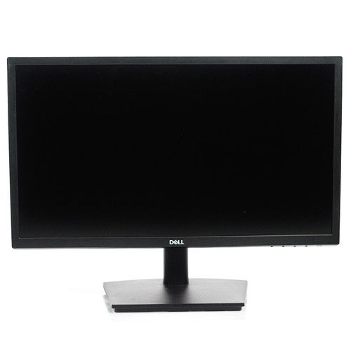 【新品 未開封】Dell Eシリーズ E2222HS 22インチモニター モニター 【並品】DELL E2222HS 21.5インチ非光沢VAパネル フルHD