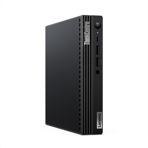 Lenovo ThinkCentre M80q Gen 3 Tiny Desktop Intel Hex-Core i5-12500T 2.00GHz WiFi 16GB 512GB M.2 SSD Win 11 Pro 1 Yr Wty