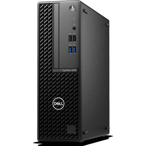Dell Optiplex 3000 SFF Desktop Intel Hex-Core i3-12300 3.50GHz 16GB 512GB SSD Win 11 Pro 1 Yr Wty Dell Optiplex 3000 SFF Desktop Intel Hex-Core i3-12300 3.50GHz 16GB 512GB SSD Win 11 Pro 1 Yr Wty