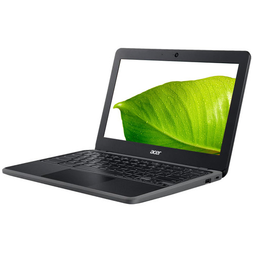 Acer Chromebook 311 C722 4KCN 11.6" Laptop ARM Cortex A73 2.10GHz 4GB 32GB eMMC - Jun 2030 - Grade B