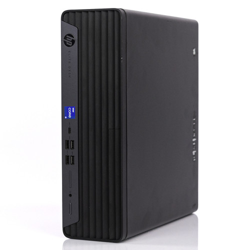 HP ProDesk 600 G9 SFF Desktop Intel Hex-Core i5-12500 3.00GHz 16GB 512GB SSD Win 11 Pro HP ProDesk 600 G9 SFF Desktop Intel Hex-Core i5-12500 3.00GHz 16GB 512GB SSD Win 11 Pro