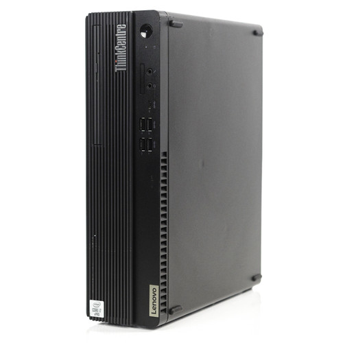 Lenovo ThinkCentre M80s SFF Desktop Intel 8-Core i7-10700 2.90GHz 16GB 512GB M.2 SSD Win 11 Pro 1 Yr Wty Lenovo ThinkCentre M80s SFF Desktop Intel 8-Core i7-10700 2.90GHz 16GB 512GB M.2 SSD Win 11 Pro 1 Yr Wty