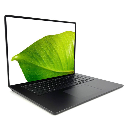 Microsoft Surface Laptop 3 15" Touchscreen Intel i7-1065G7 1.30GHz 16GB 512GB SSD Windows 11 Pro (2019) BLACK Model 1872 - Grade B