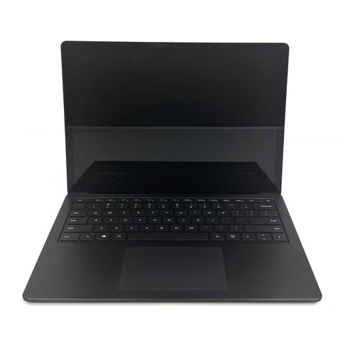 Microsoft Surface Laptop 3 13.5