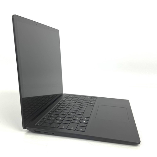 Microsoft Surface Laptop 3 13.5