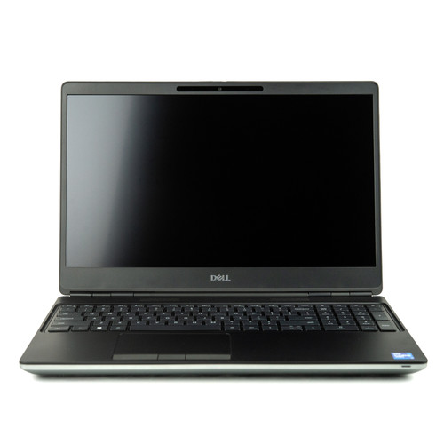 Dell Precision 7560 15.6
