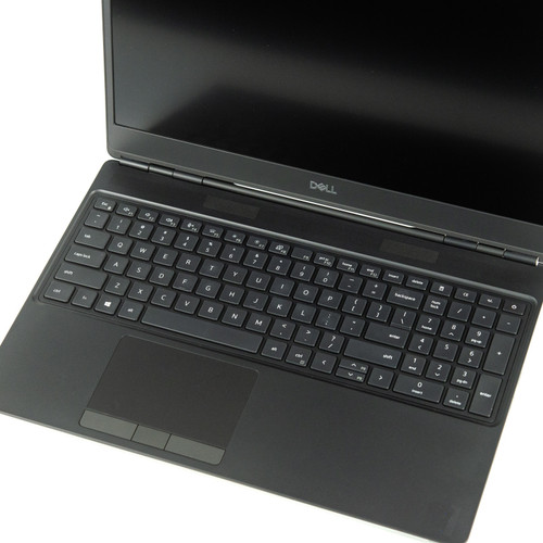Dell Precision 7560 15.6