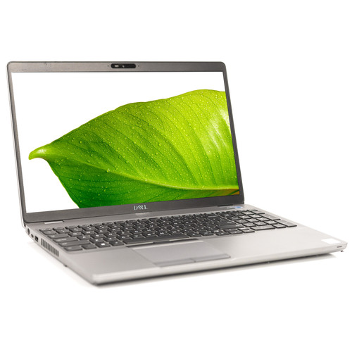 Dell Precision 3551 15.6" Laptop Core i7 Min 2.60GHz M.2 Integrated Graphics B v.WAA