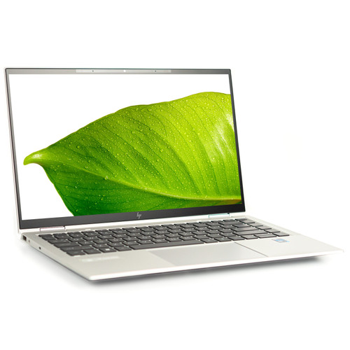 HP EliteBook x360 1040 G8 14" Touch Screen Laptop Core i5 Min 2.40GHz M.2 Integrated Graphics B v.WCA