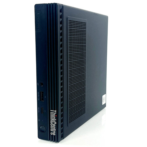 Lenovo ThinkCentre M90q Tiny Desktop Intel Hex-Core i5-10500T 1.70GHz 32GB 1TB M.2 SSD Win 11 Pro 1 Yr Wty