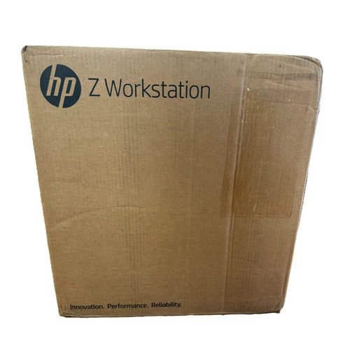 HP Z2 G5 SFF Workstation Desktop Intel Hex-Core i5-10500 3.10GHz 16GB 512GB SSD Win 10 Pro - New In Box