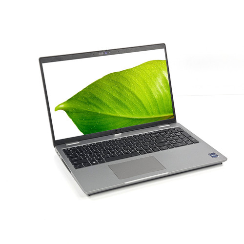 Dell Precision 3581 15.6" Laptop Core i7 Min 2.40GHz M.2 Integrated Graphics B v.WCA