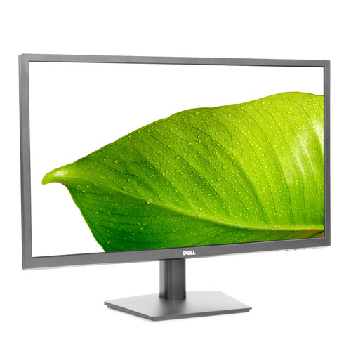 Dell E2422HN 24"  Widescreen 1920x1080 16:9 IPS FHD LCD Monitor VGA HDMI - Grade B
